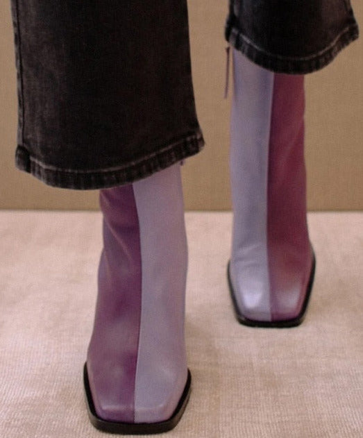 Elegantly Styled Boots for Everyday Wear