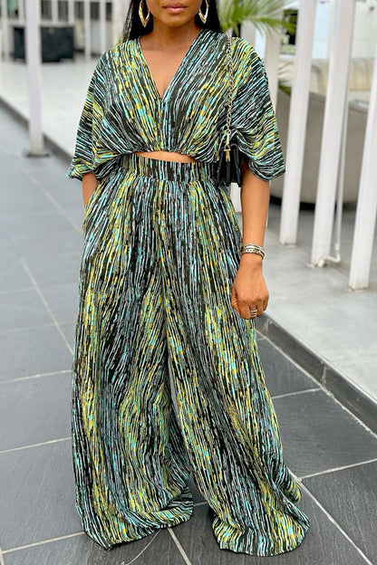 Beautifully Balanced Garment with Timeless Character