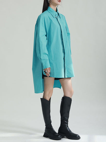 Elegantly Styled Shirt for Everyday Wear