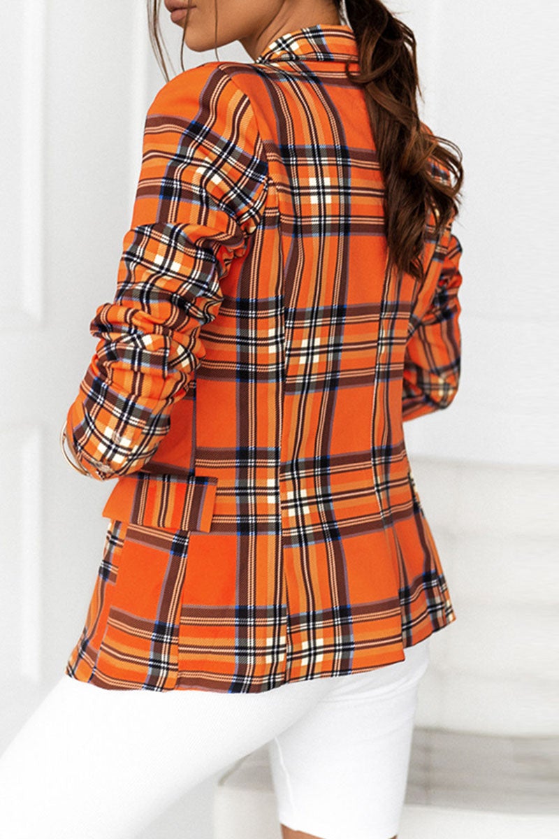 Gracefully Styled Garment for Any Occasion