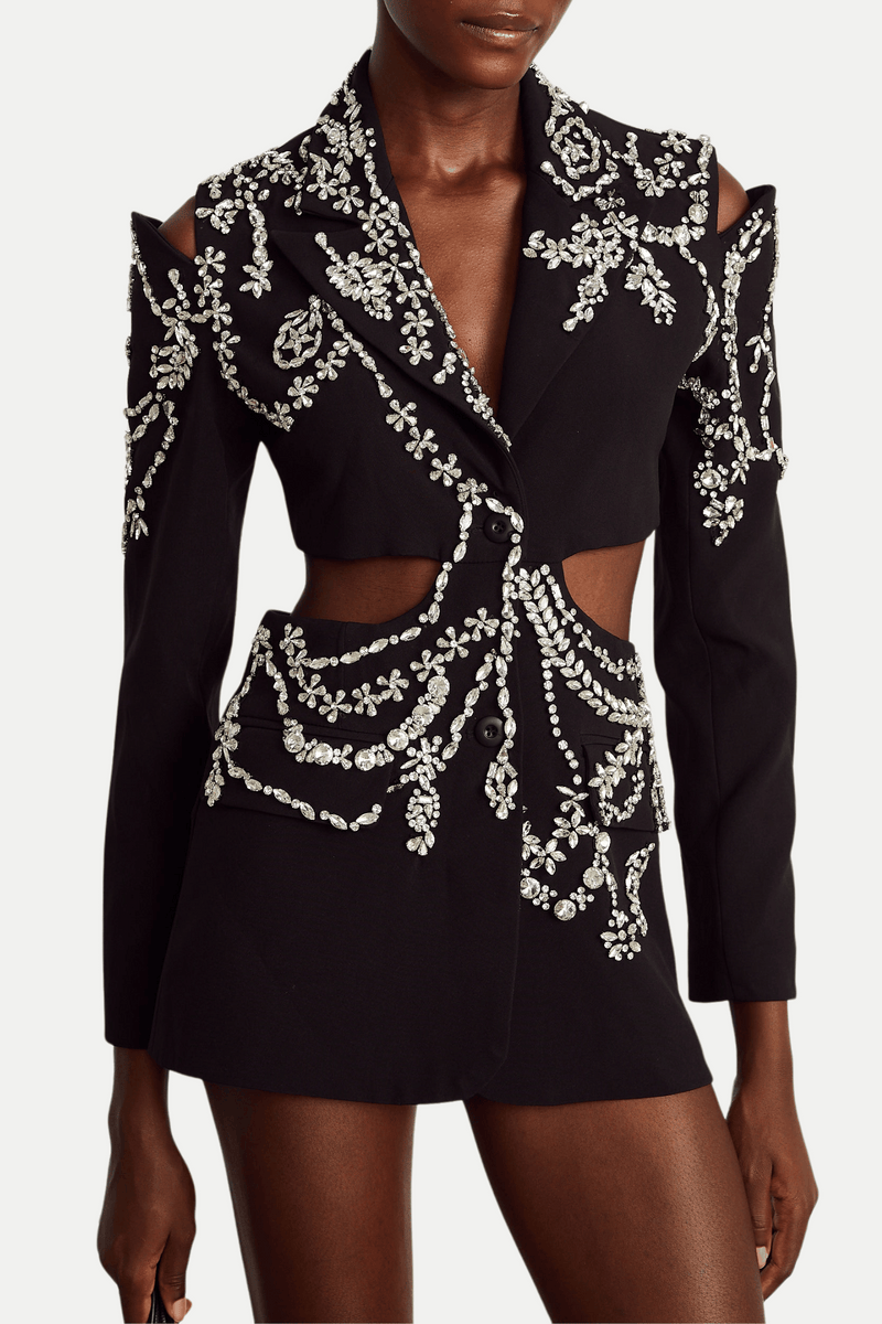 Classic Vintage Garment with a Flattering Fit