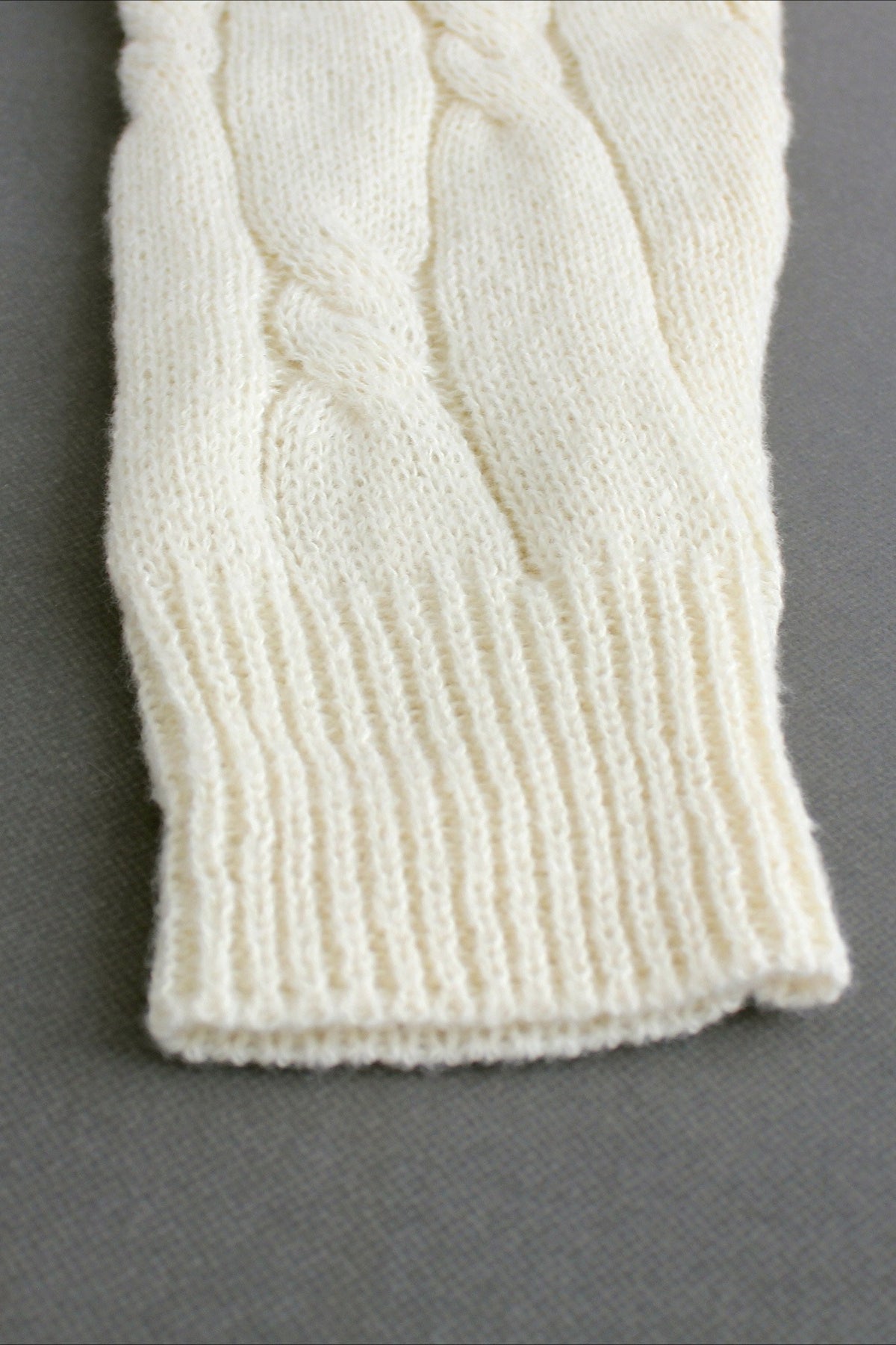 Beautifully Crafted Sweater in a Classic Style