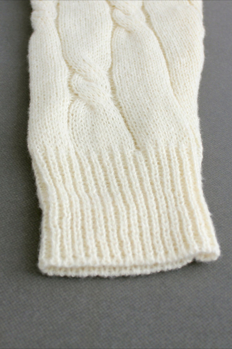 Beautifully Crafted Sweater in a Classic Style