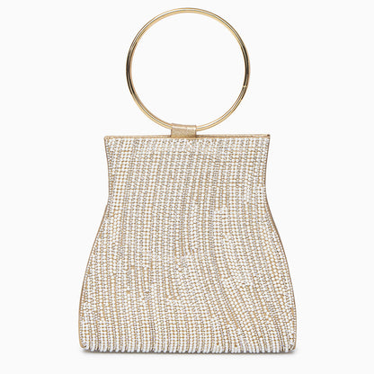 Gracefully Styled Bag for Any Occasion