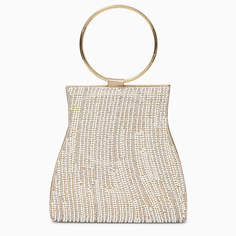 Classic Vintage Bag with a Flattering Fit