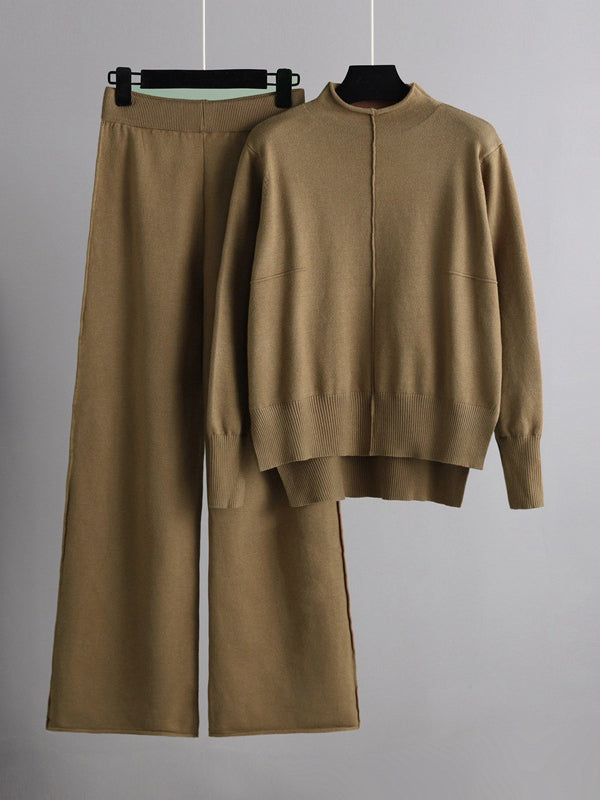 Sophisticated Sweater with a Clean Classic Look