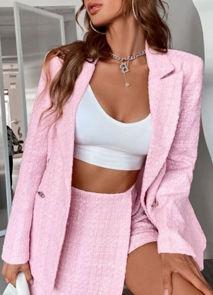 Elegantly Styled Garment for Everyday Wear