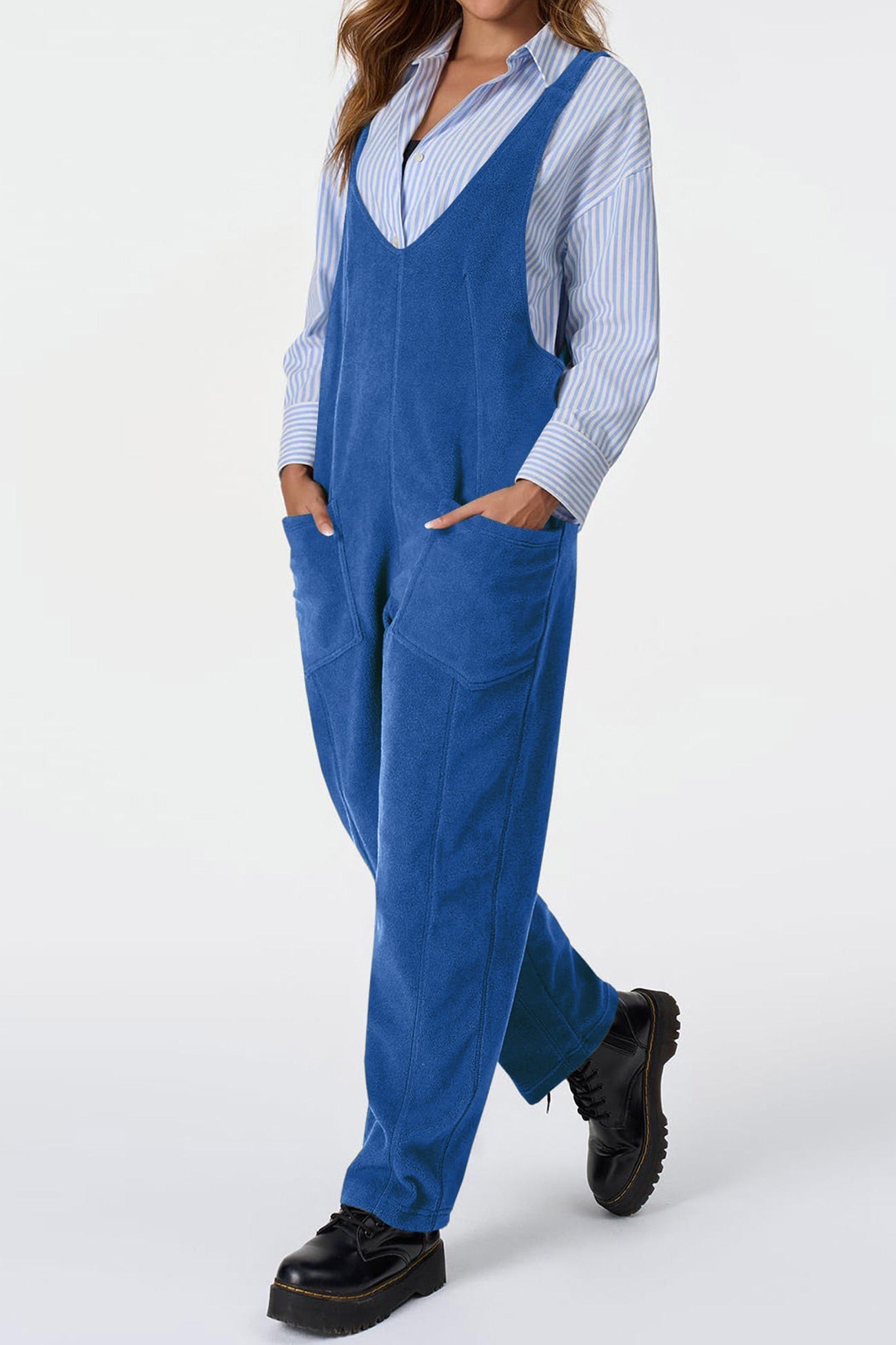 Vintage Inspired Garment with a Contemporary Edge