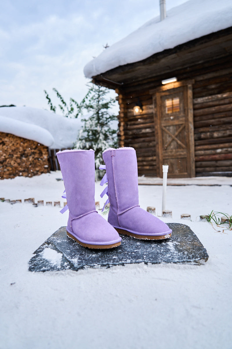 Classic Vintage & Enduringly Stylish Boots