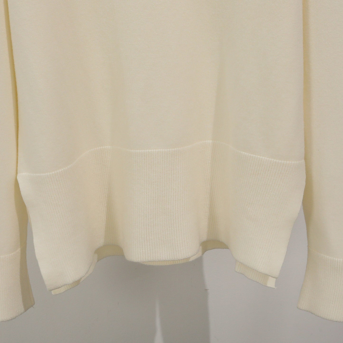 Sophisticated Sweater with a Clean Classic Look