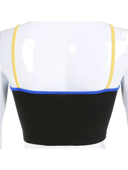Gracefully Styled Top for Any Occasion