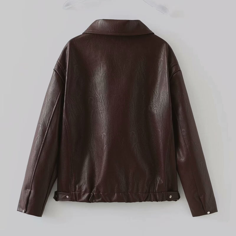Classic Vintage & Enduringly Stylish Jacket