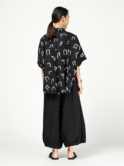 Gracefully Styled Pants for Any Occasion