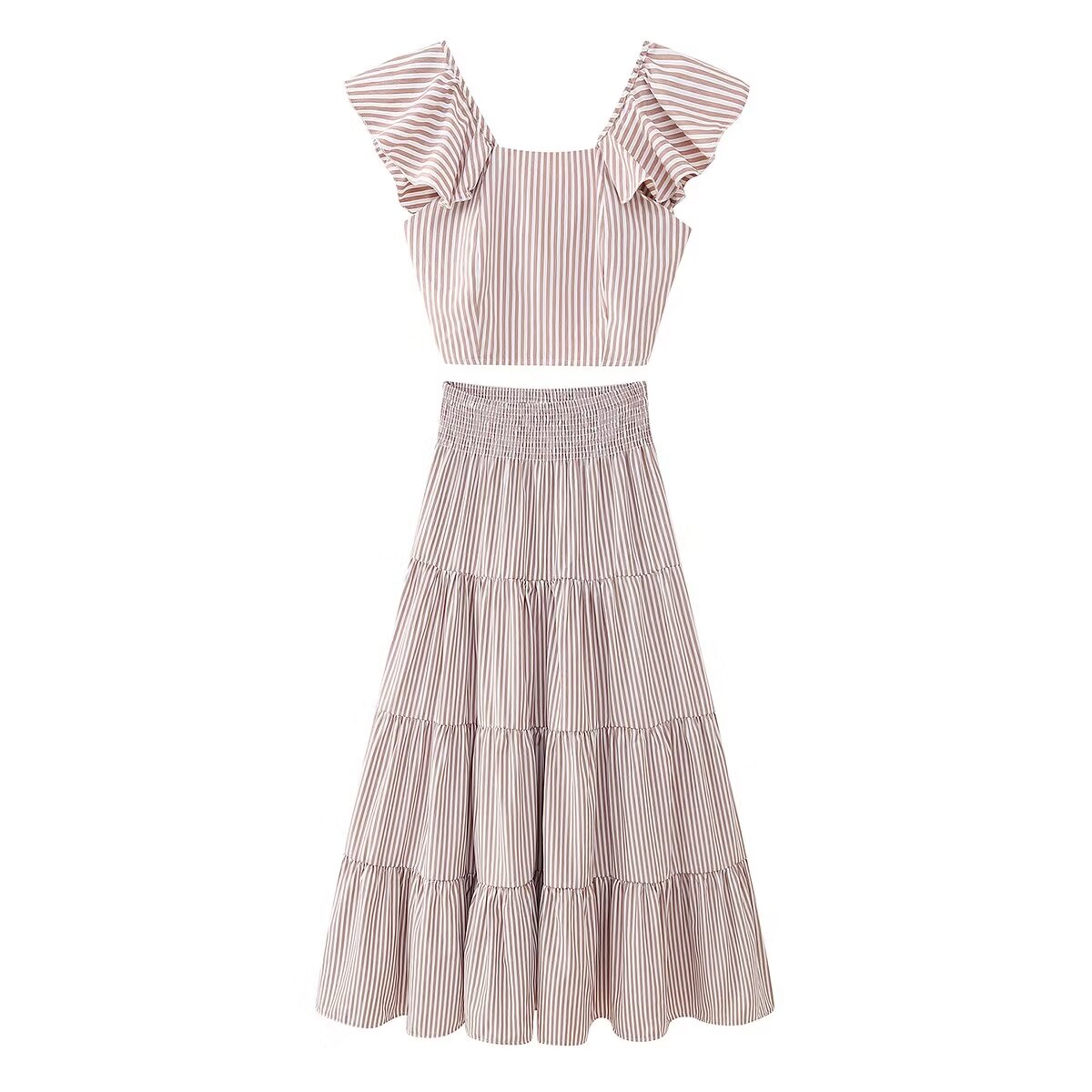 Classic Vintage & Enduringly Stylish Top