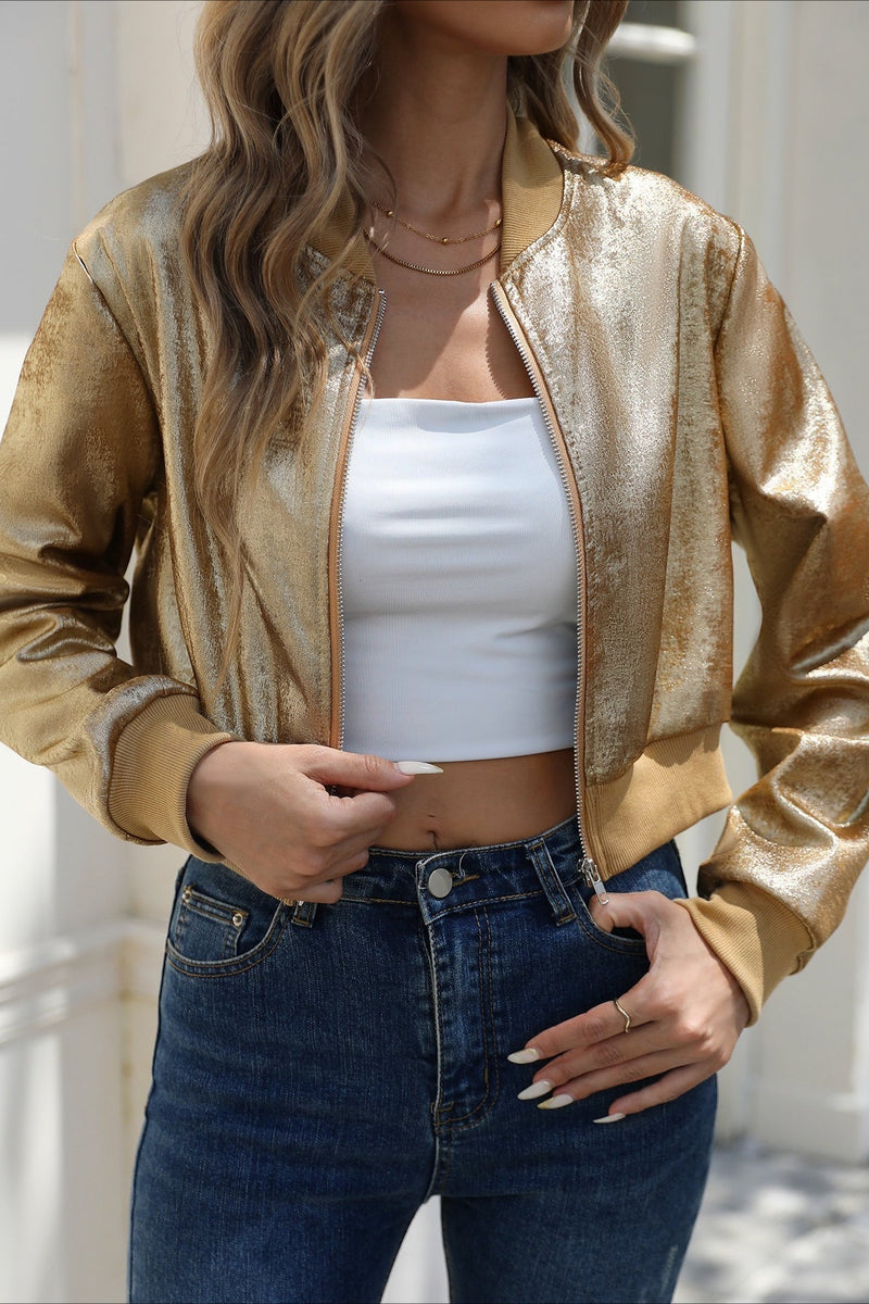 Beautifully Balanced Jacket with Timeless Character