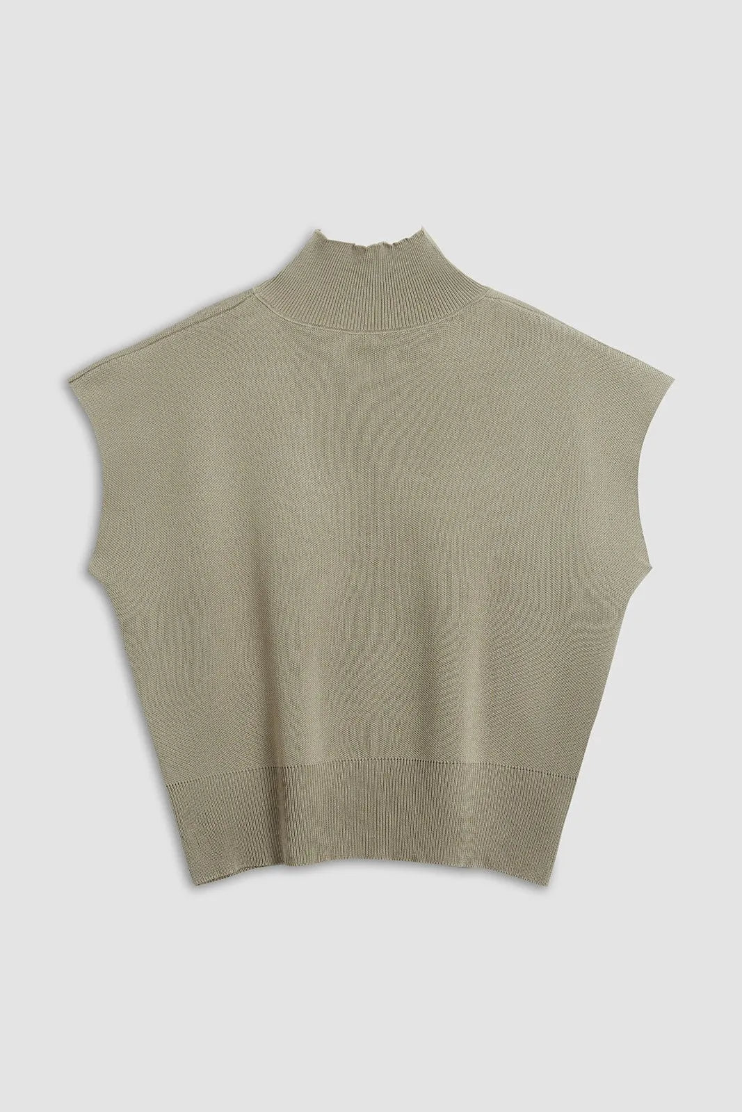 Vintage Inspired Pullover with a Contemporary Edge