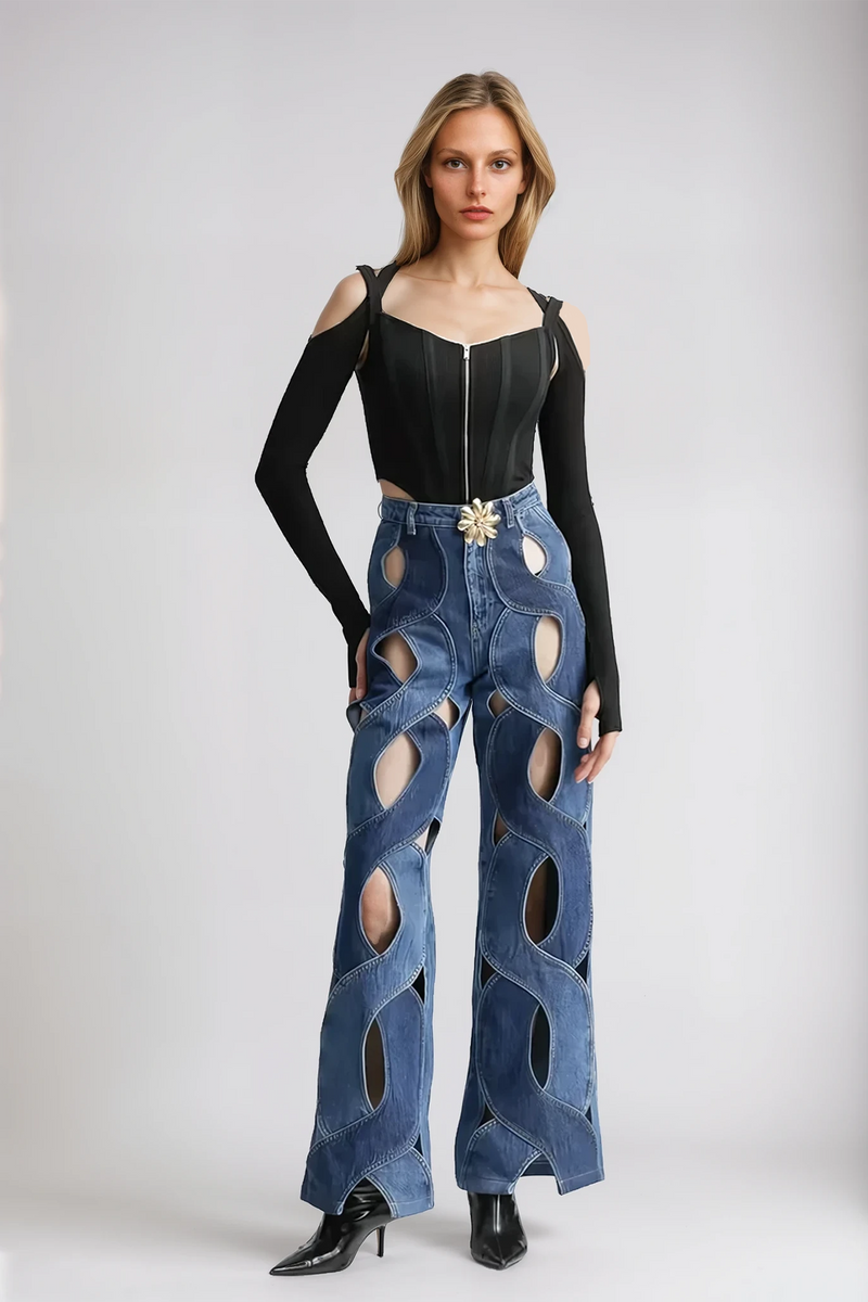 Beautifully Crafted Garment in a Classic Style