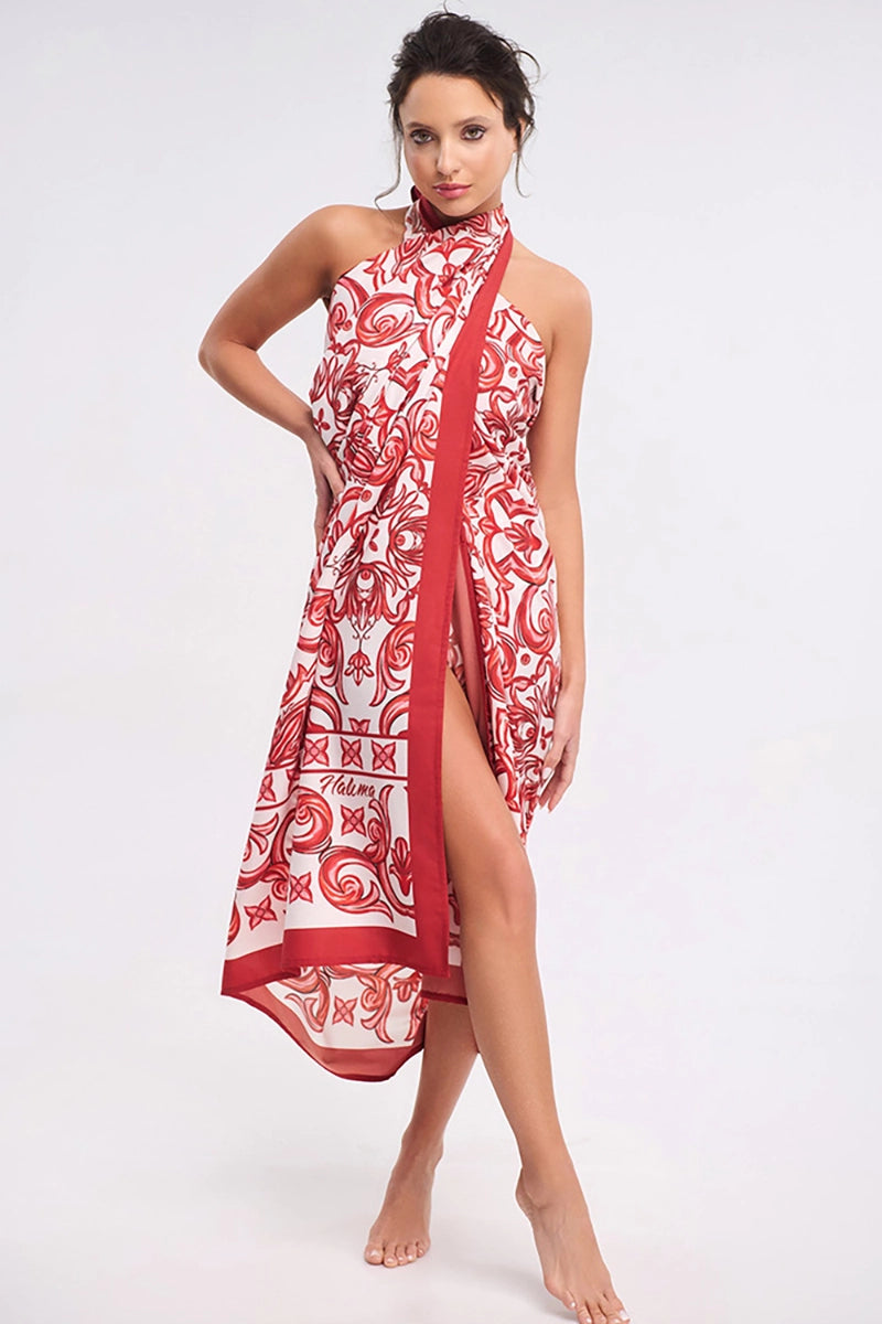 Beautifully Crafted Swimsuit in a Classic Style