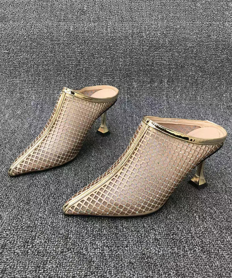 Elegantly Styled Sandals for Everyday Wear