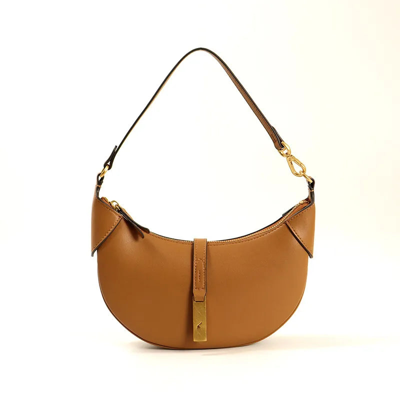 Beautifully Crafted Bag in a Classic Style