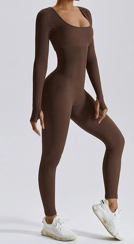 Beautifully Balanced Garment with Timeless Character
