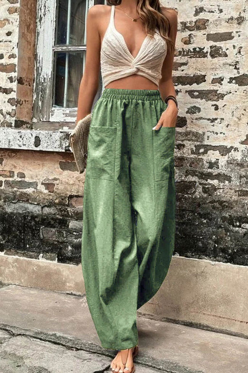 Classic Vintage & Enduringly Stylish Pants
