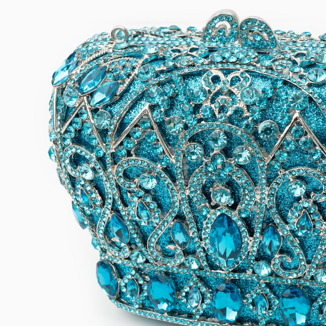 Beautifully Balanced Bag with Timeless Character