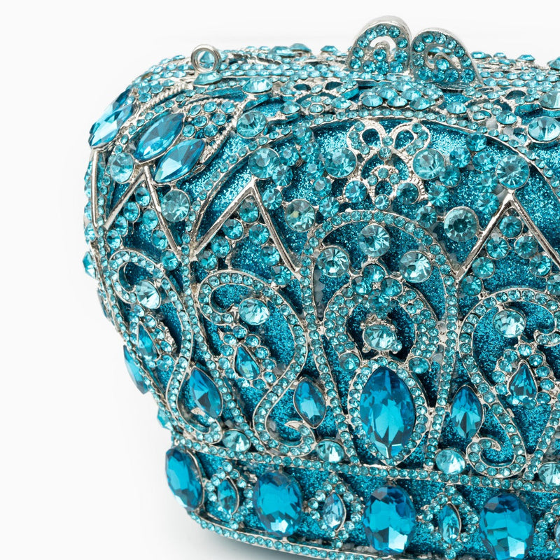 Beautifully Balanced Bag with Timeless Character