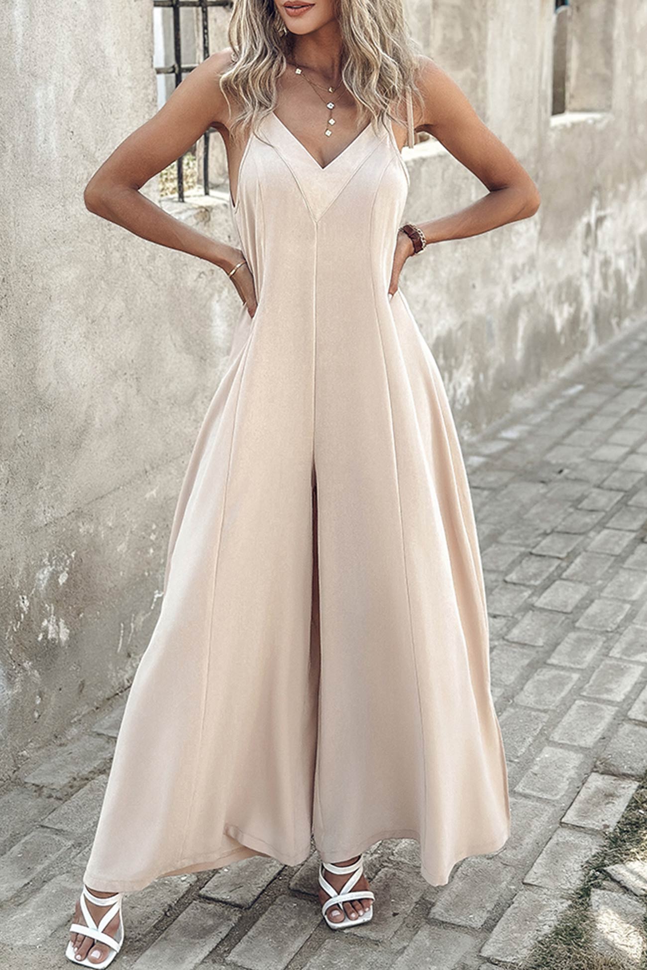 Beautifully Crafted Garment in a Classic Style