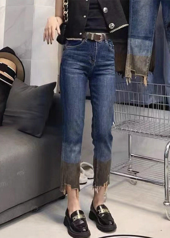 Beautifully Finished Pants in a Timeless Design