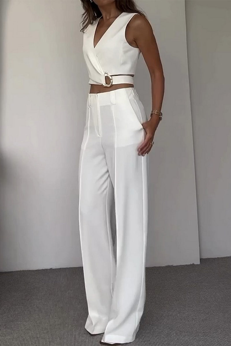 Beautifully Finished Garment in a Timeless Design