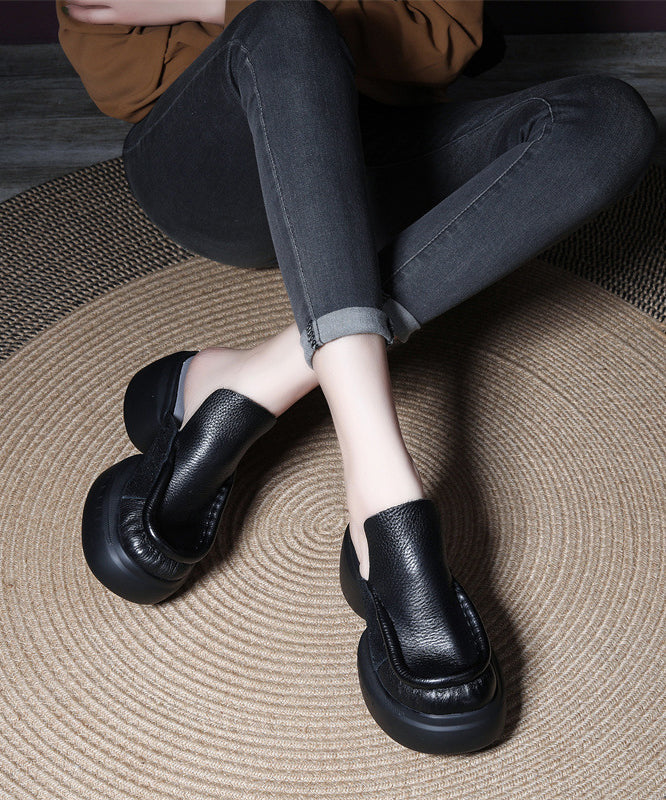 Vintage Inspired Sandals with a Contemporary Edge