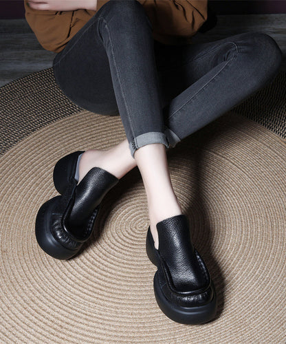 Vintage Inspired Sandals with a Contemporary Edge