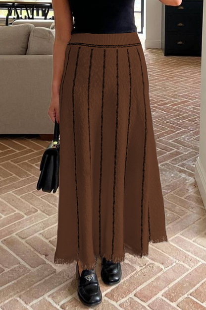 Beautifully Finished Garment in a Timeless Design