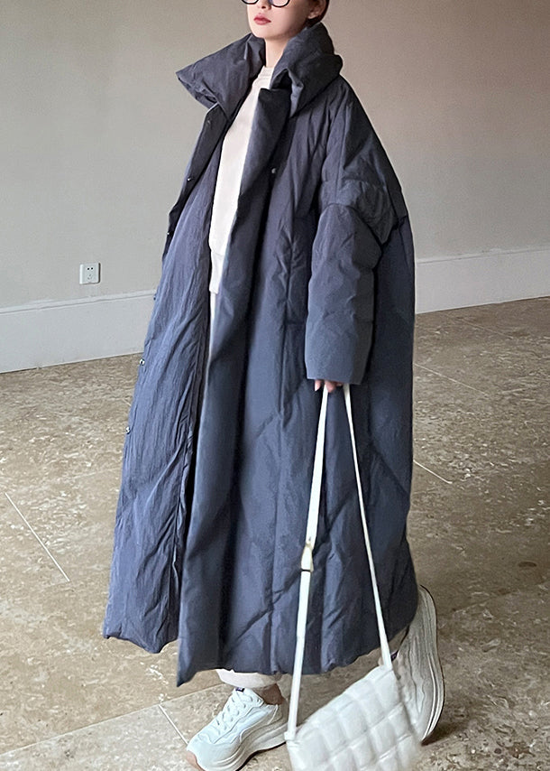 Elegantly Styled Coat for Everyday Wear