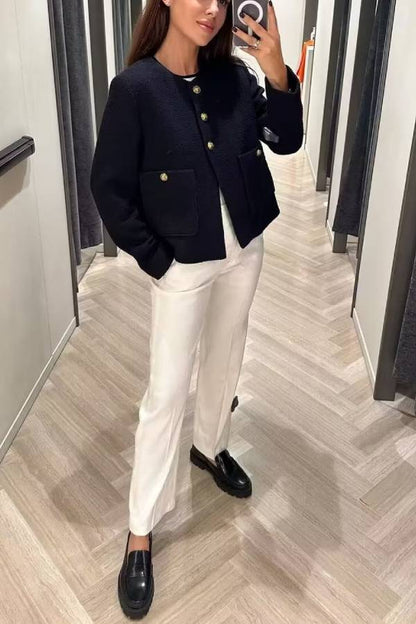 Classic Vintage & Enduringly Stylish Jacket