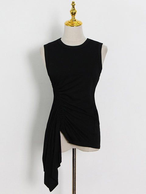 Beautifully Finished Top in a Timeless Design