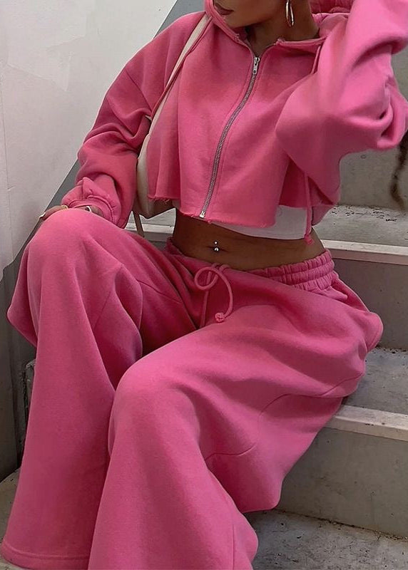 Vintage Inspired Pants with a Contemporary Edge