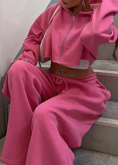 Vintage Inspired Pants with a Contemporary Edge