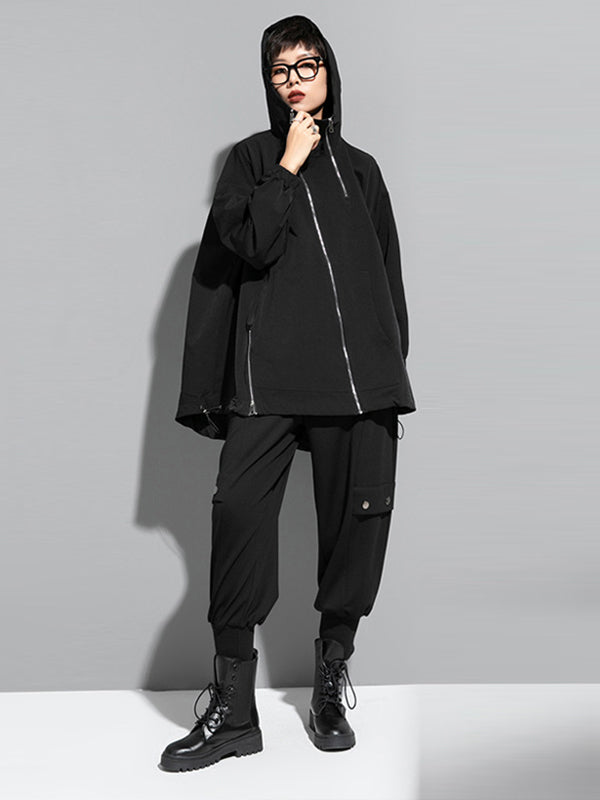 Polished Garment with an Effortless Classic Look