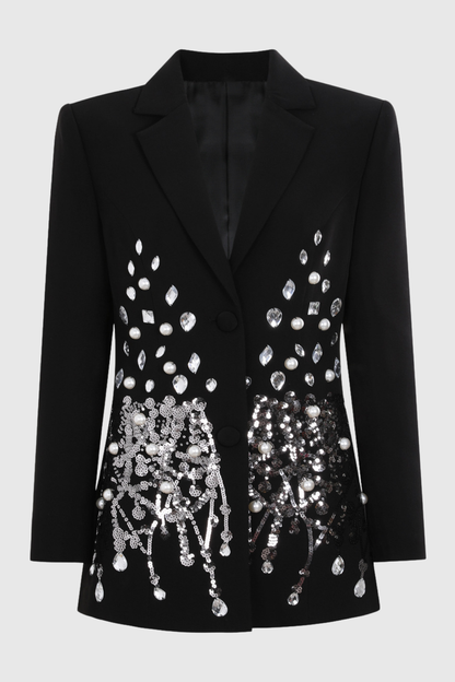 Beautifully Crafted Garment in a Classic Style