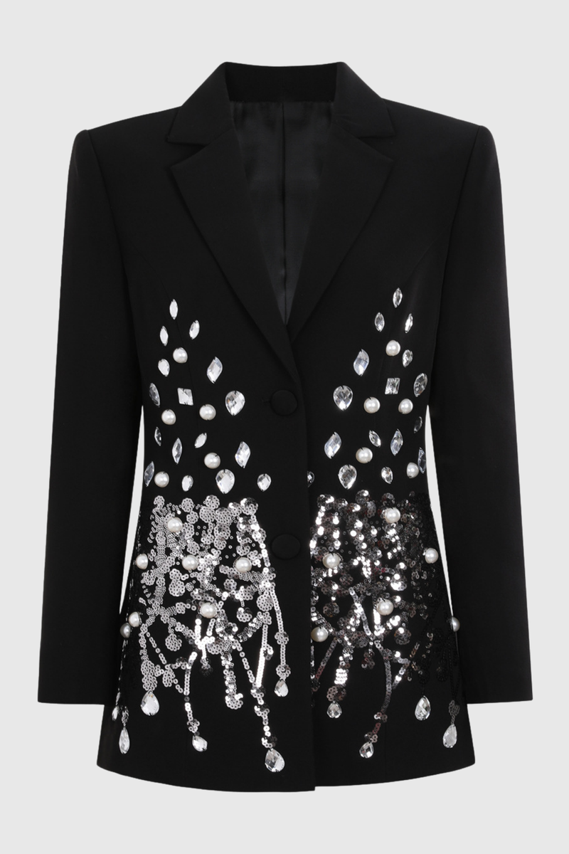 Beautifully Crafted Garment in a Classic Style