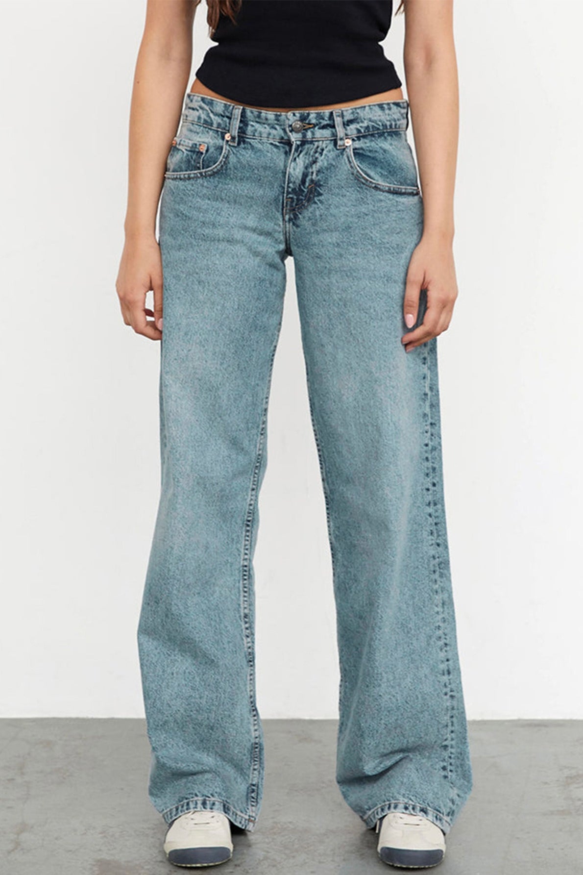 Beautifully Balanced Garment with Timeless Character