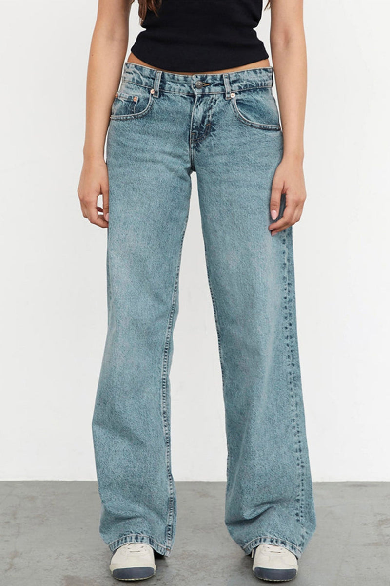 Beautifully Balanced Garment with Timeless Character