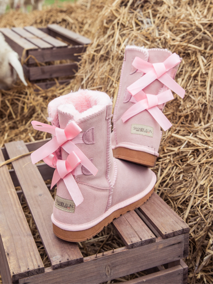 Beautifully Crafted Boots in a Classic Style