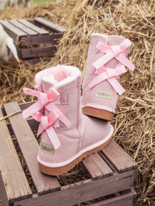 Beautifully Crafted Boots in a Classic Style