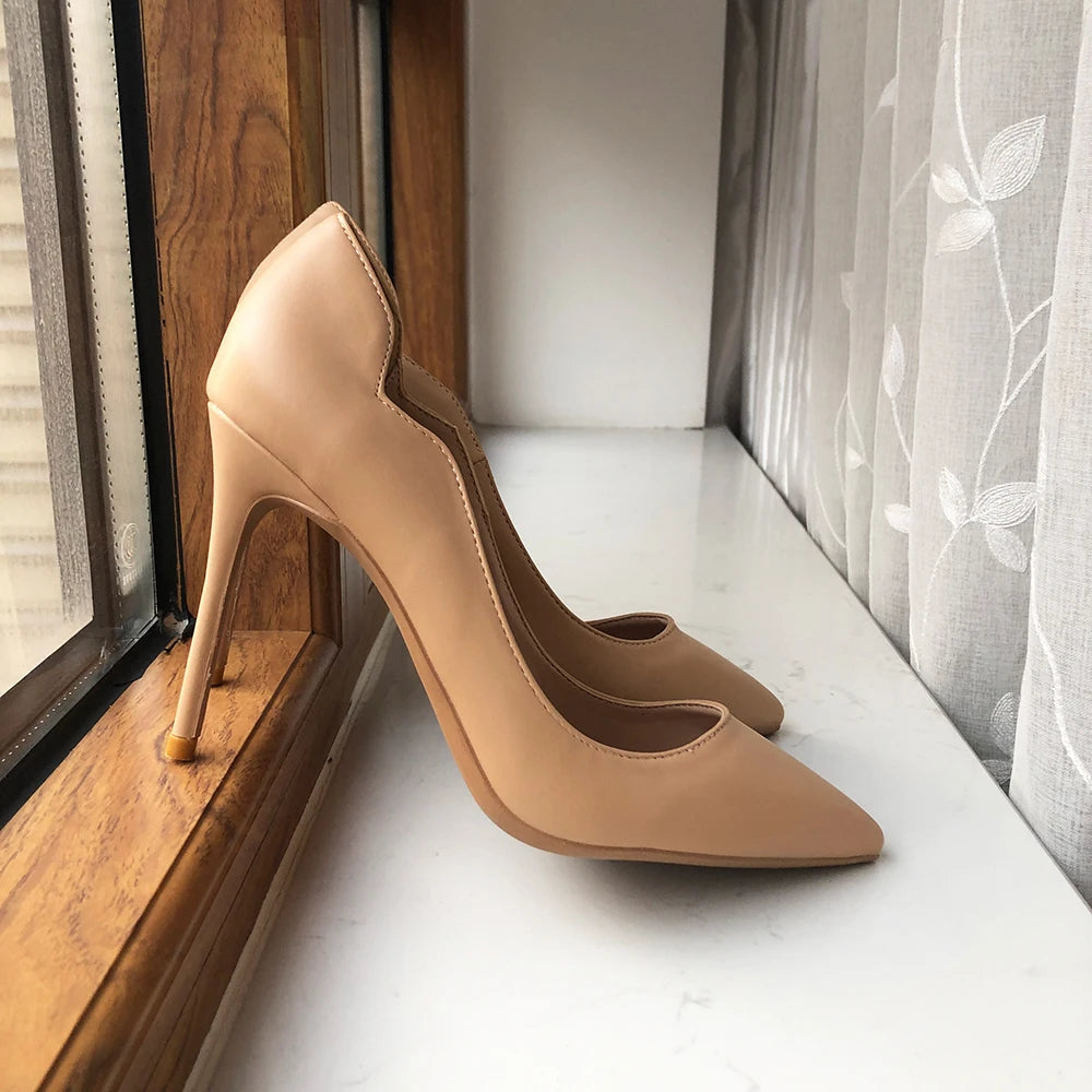 Elegantly Styled Shoes for Everyday Wear