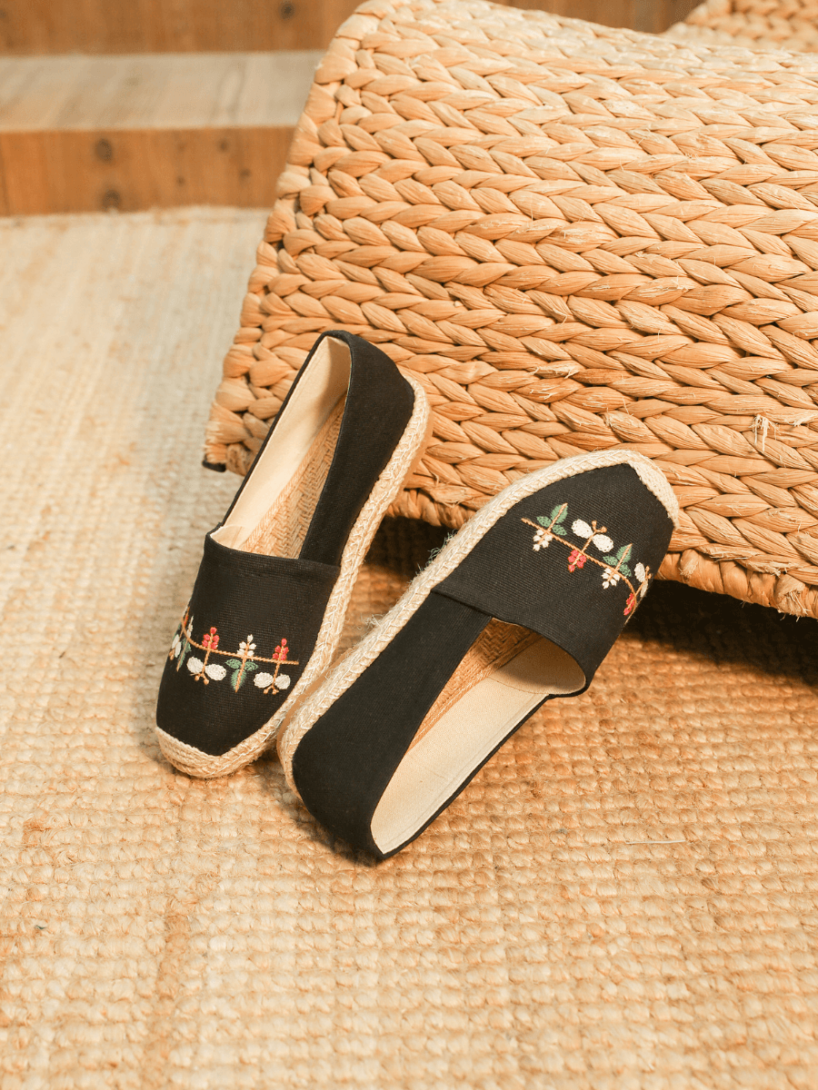 Classic Vintage Garment with a Flattering Fit