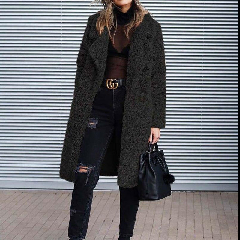Classic Vintage & Enduringly Stylish Coat
