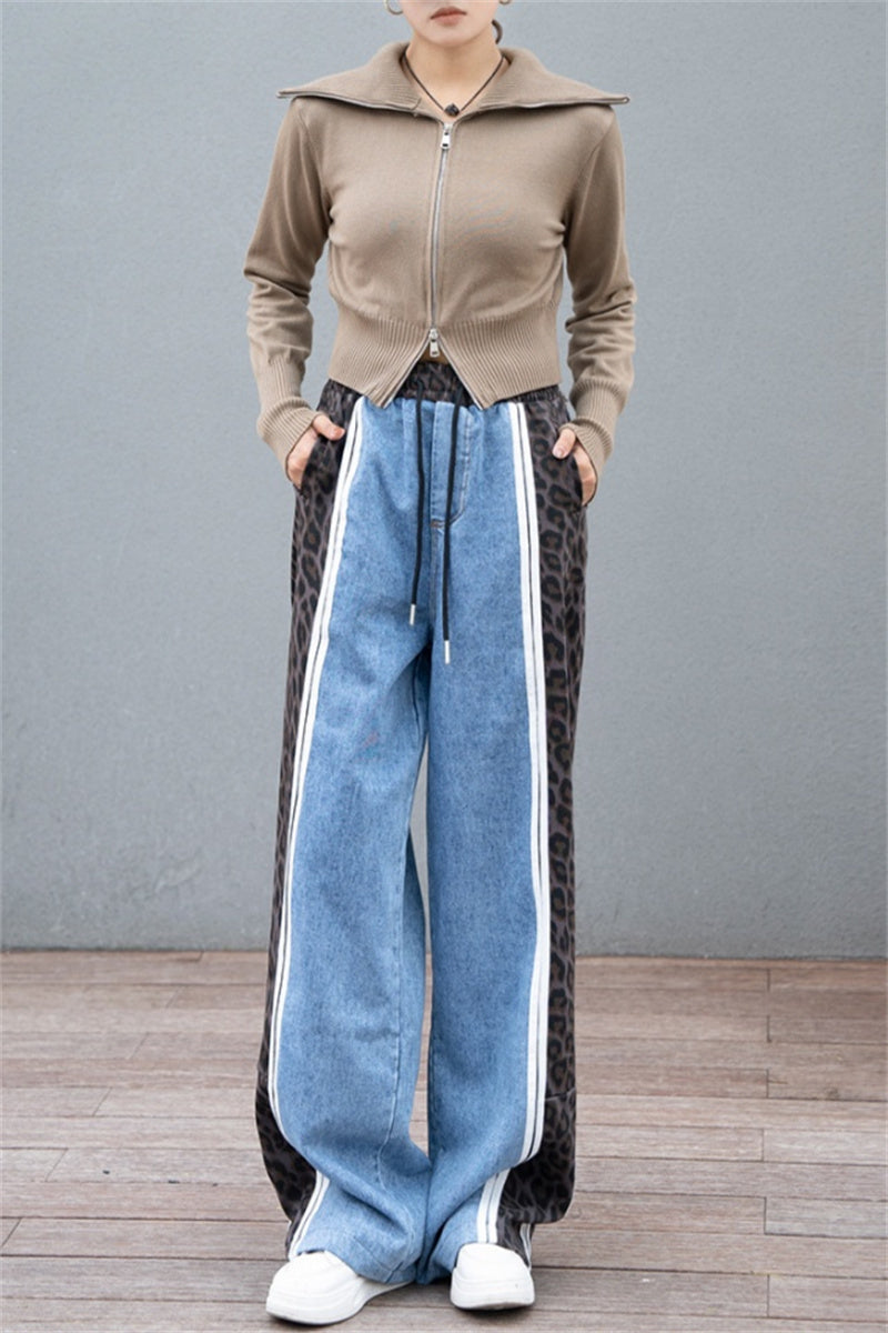 Polished Garment with an Effortless Classic Look